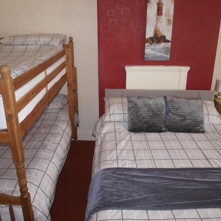 The Bronte Hotel Paignton Buitenkant foto