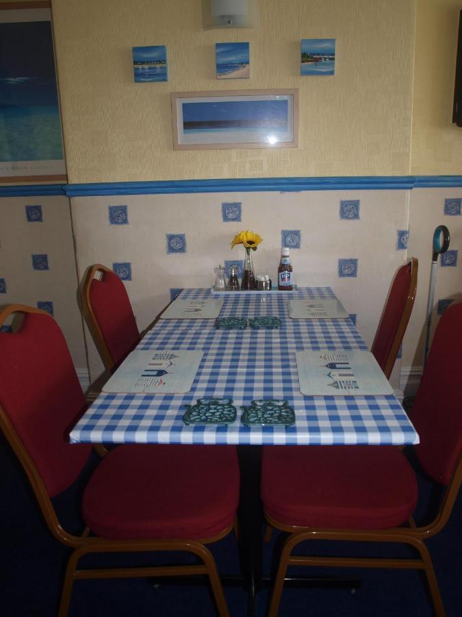 The Bronte Hotel Paignton Buitenkant foto