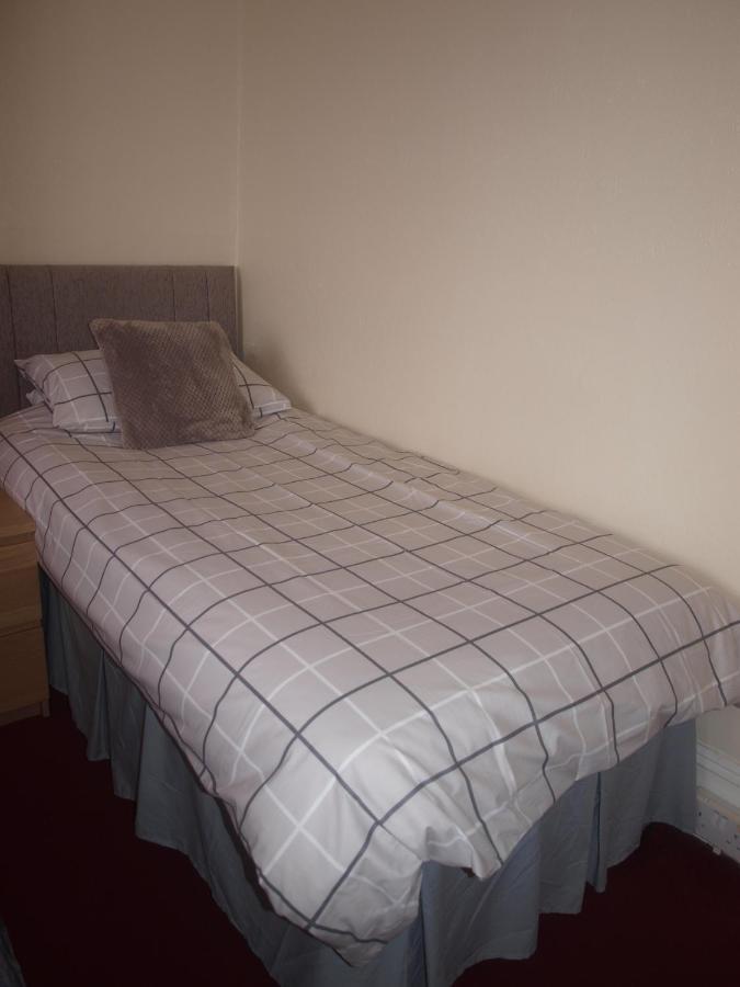 The Bronte Hotel Paignton Buitenkant foto
