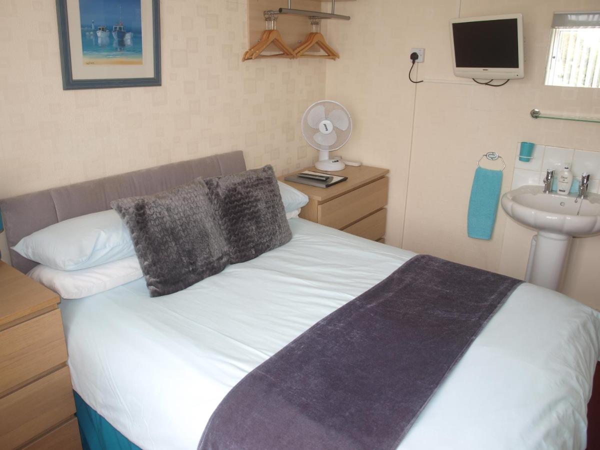 The Bronte Hotel Paignton Buitenkant foto