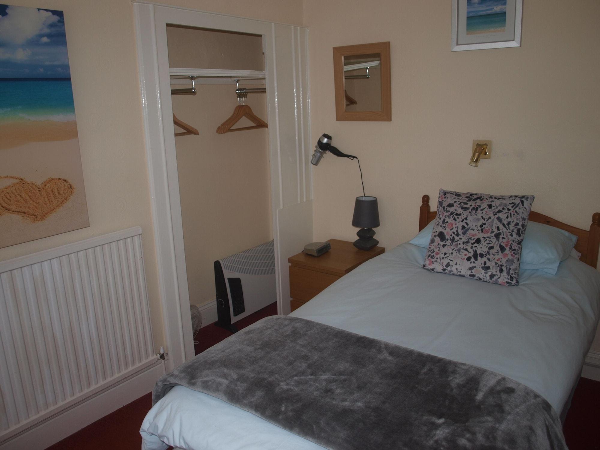 The Bronte Hotel Paignton Buitenkant foto