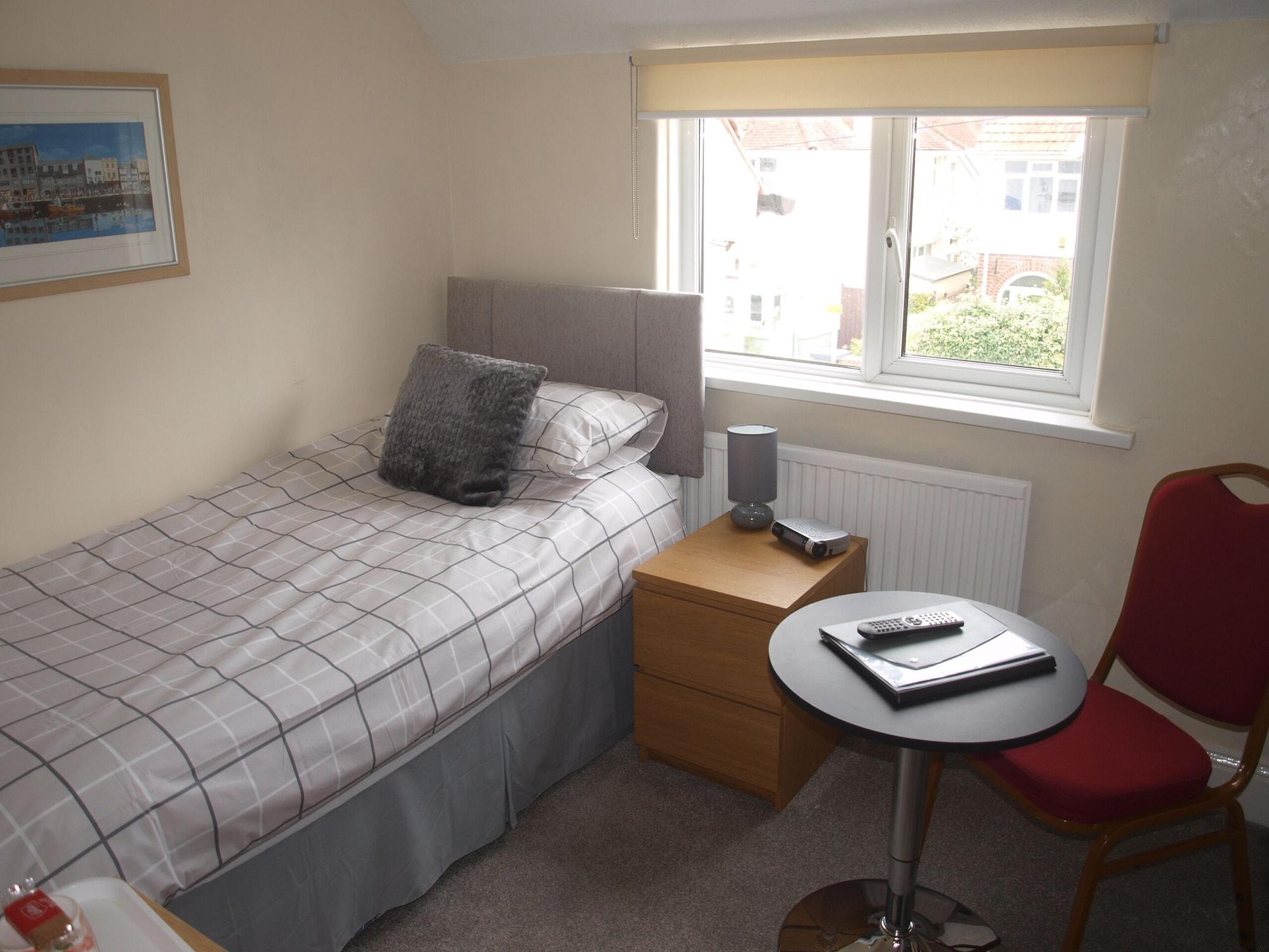 The Bronte Hotel Paignton Buitenkant foto
