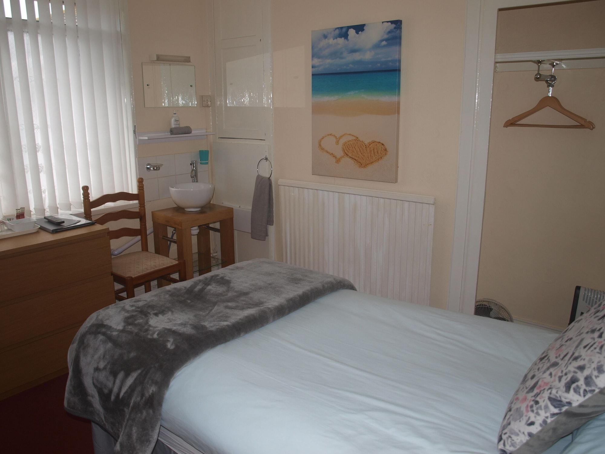 The Bronte Hotel Paignton Buitenkant foto