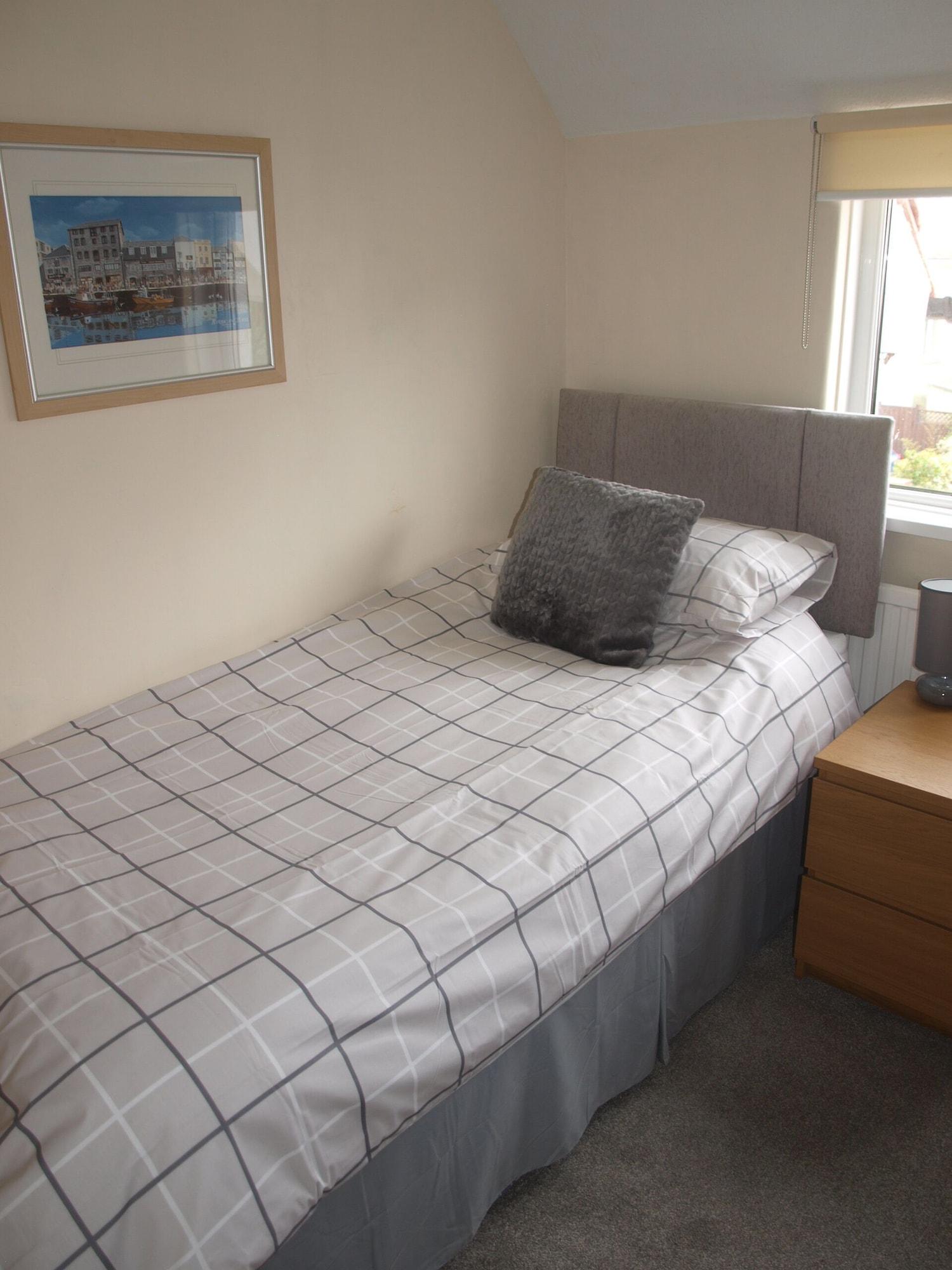 The Bronte Hotel Paignton Buitenkant foto