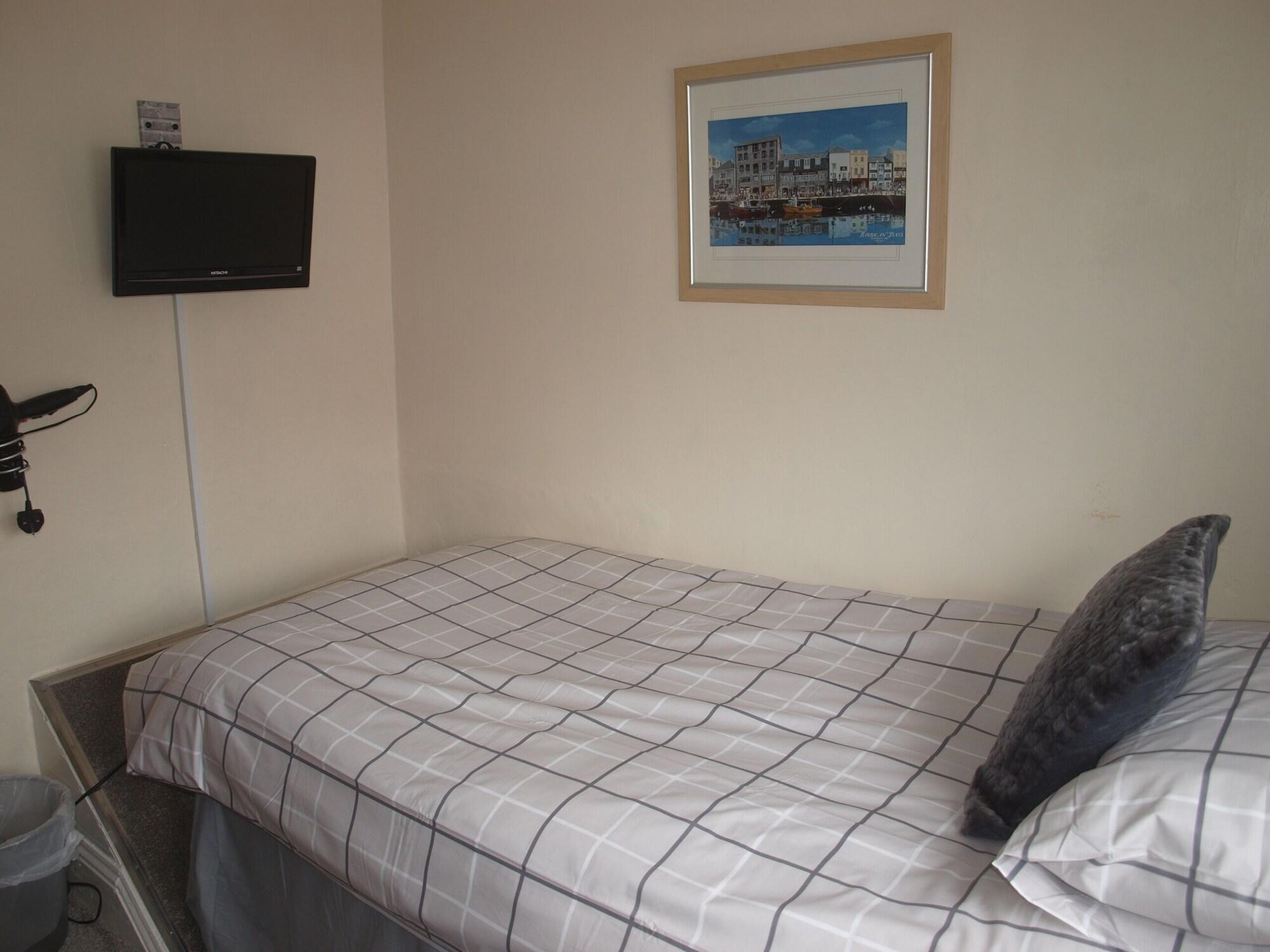 The Bronte Hotel Paignton Buitenkant foto