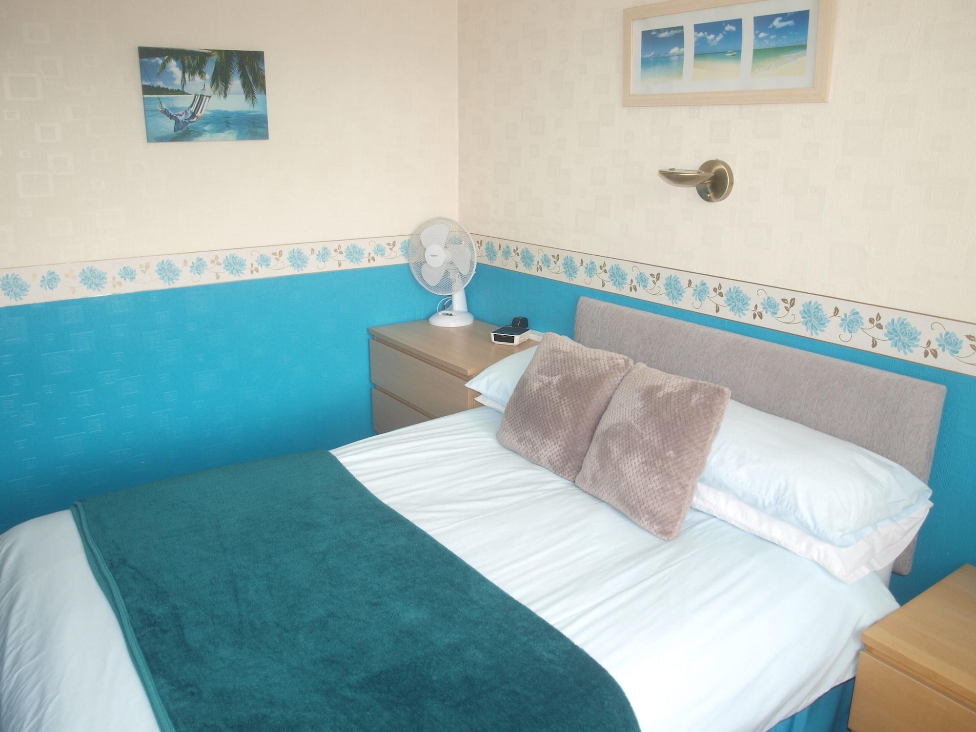 The Bronte Hotel Paignton Buitenkant foto