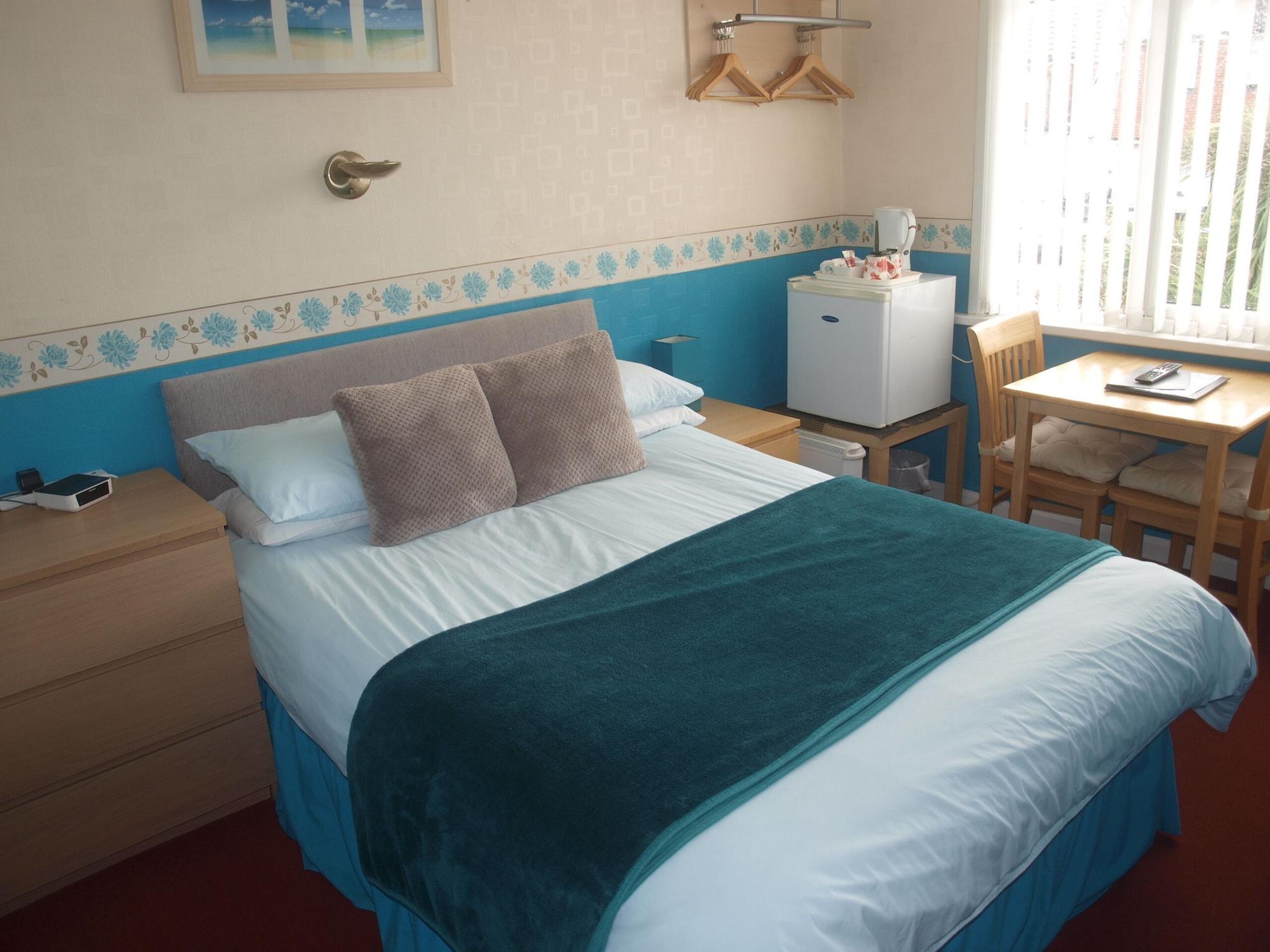 The Bronte Hotel Paignton Buitenkant foto