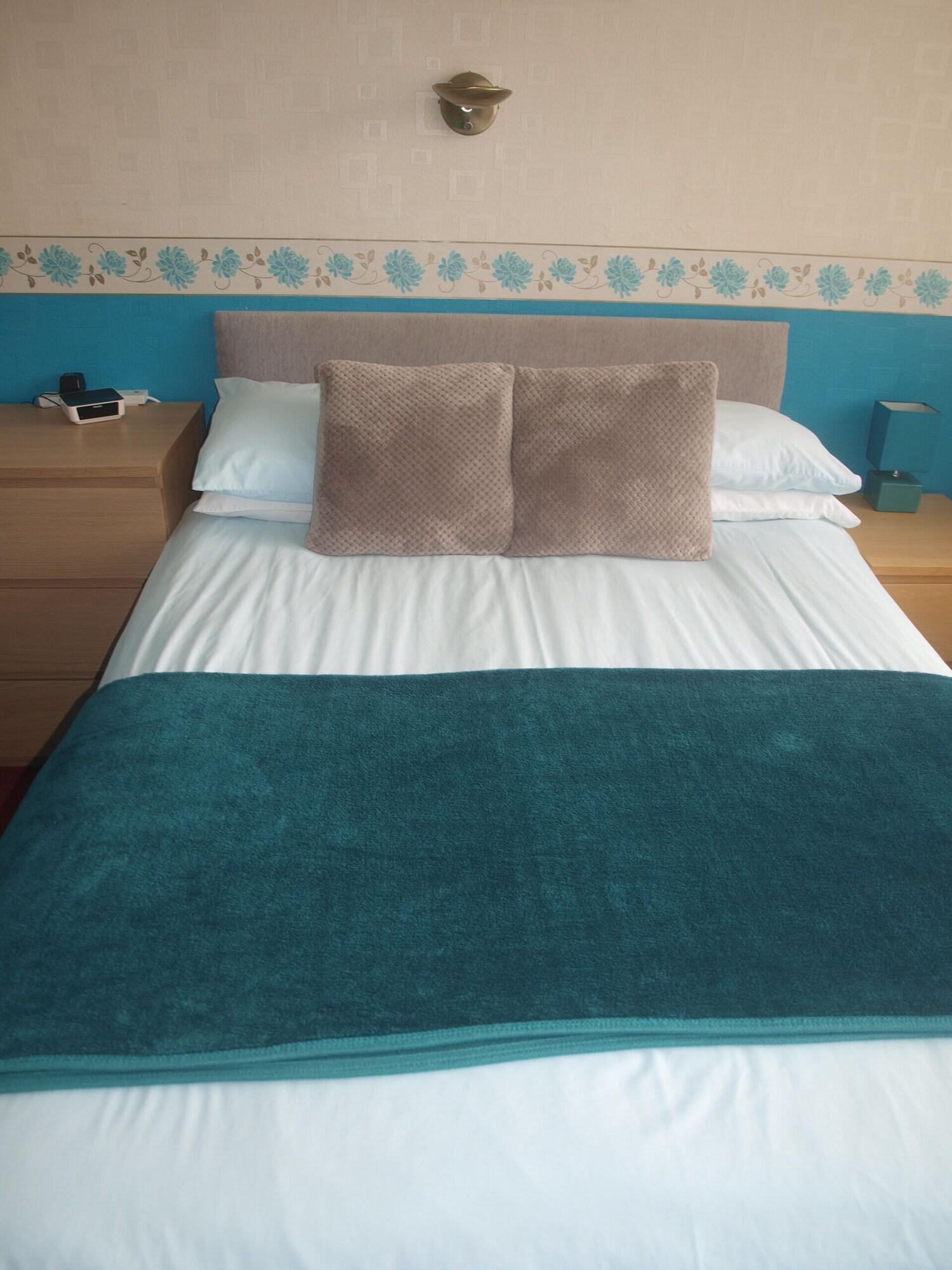The Bronte Hotel Paignton Buitenkant foto
