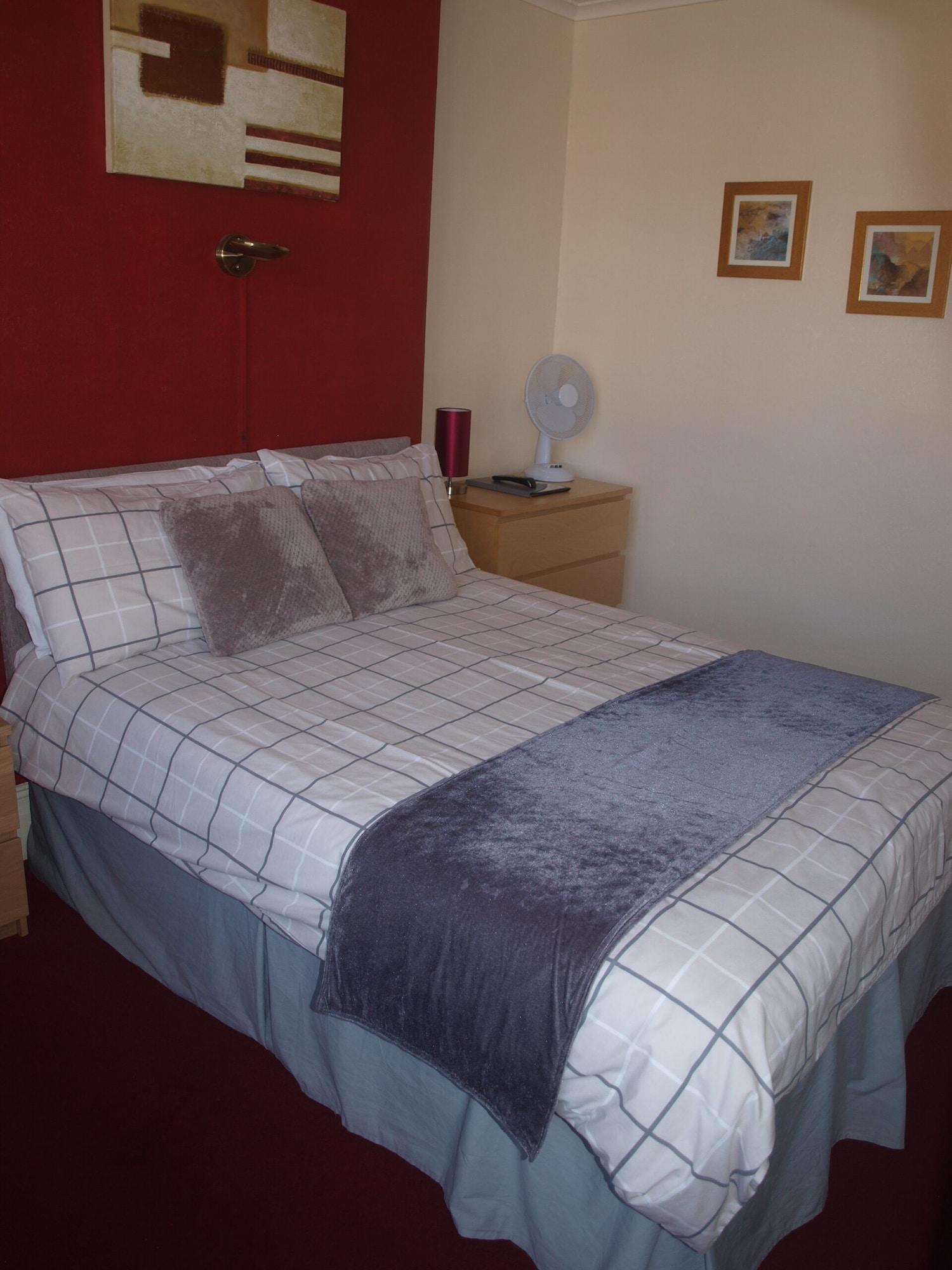 The Bronte Hotel Paignton Buitenkant foto