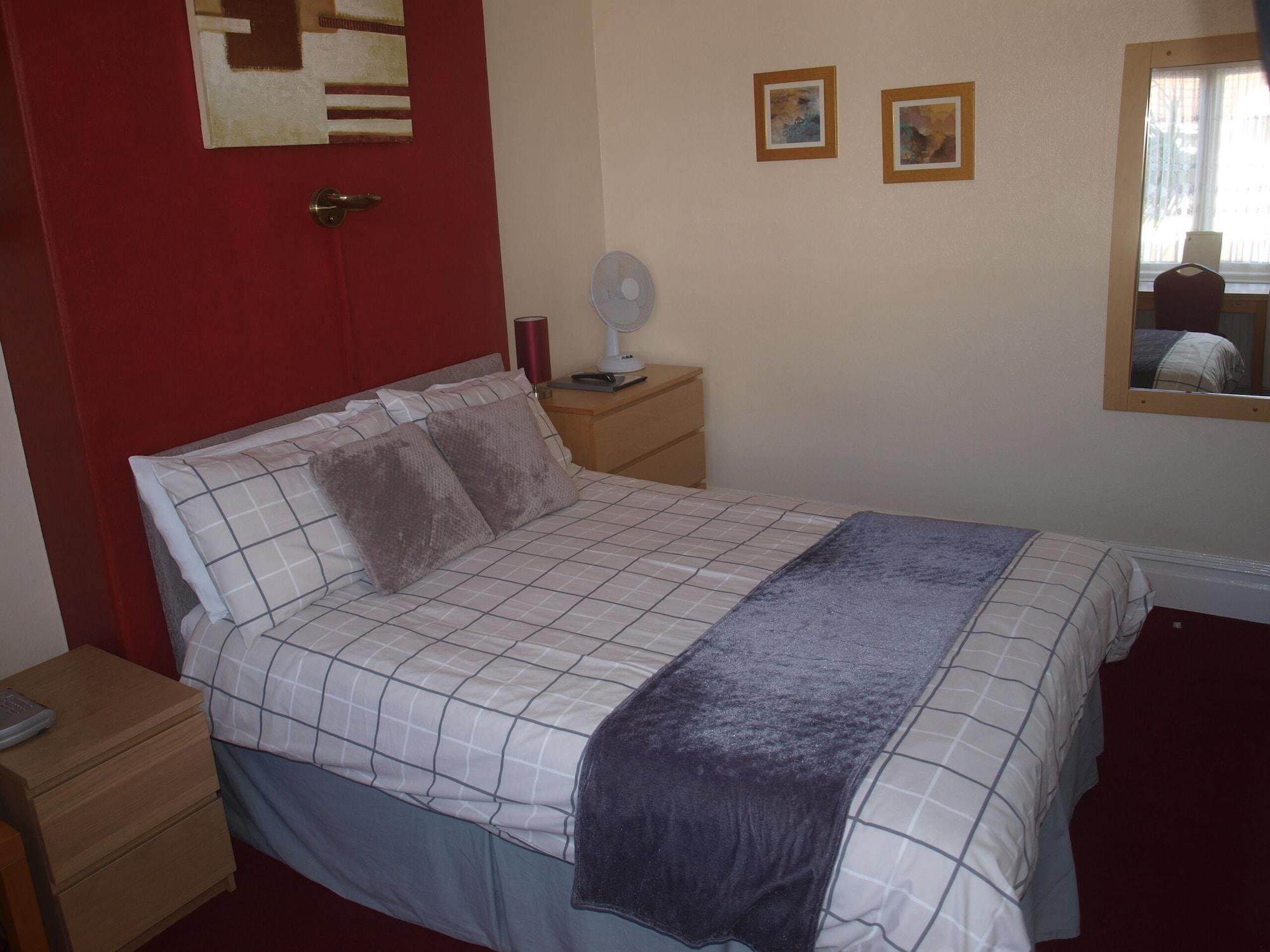 The Bronte Hotel Paignton Buitenkant foto