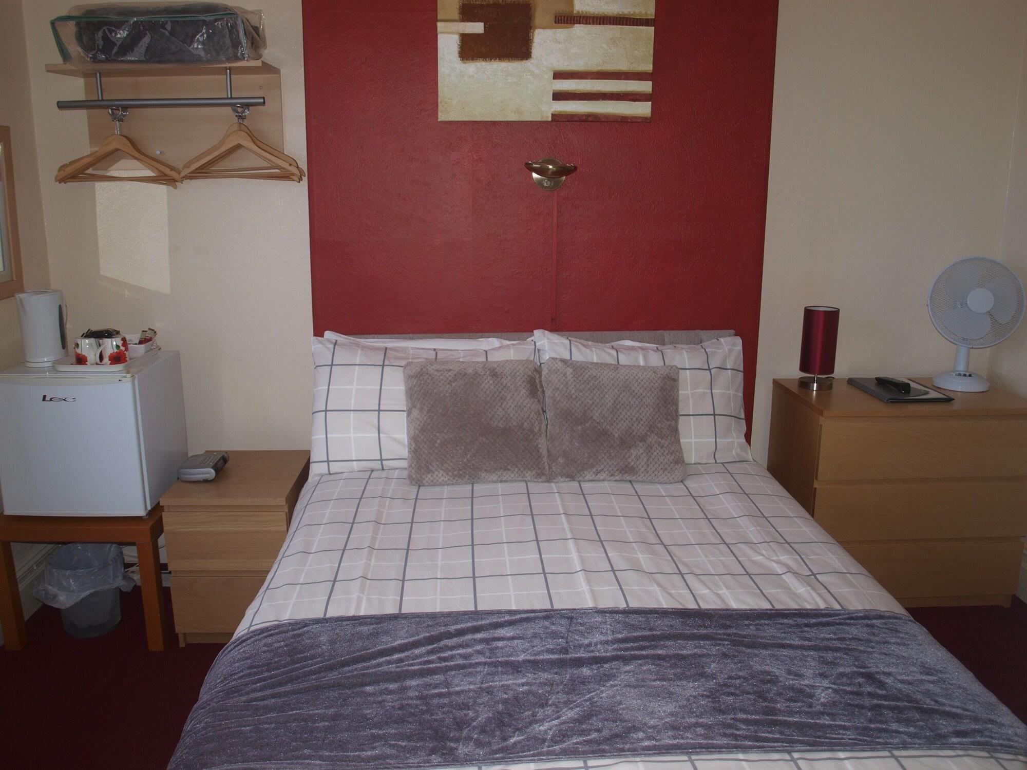 The Bronte Hotel Paignton Buitenkant foto