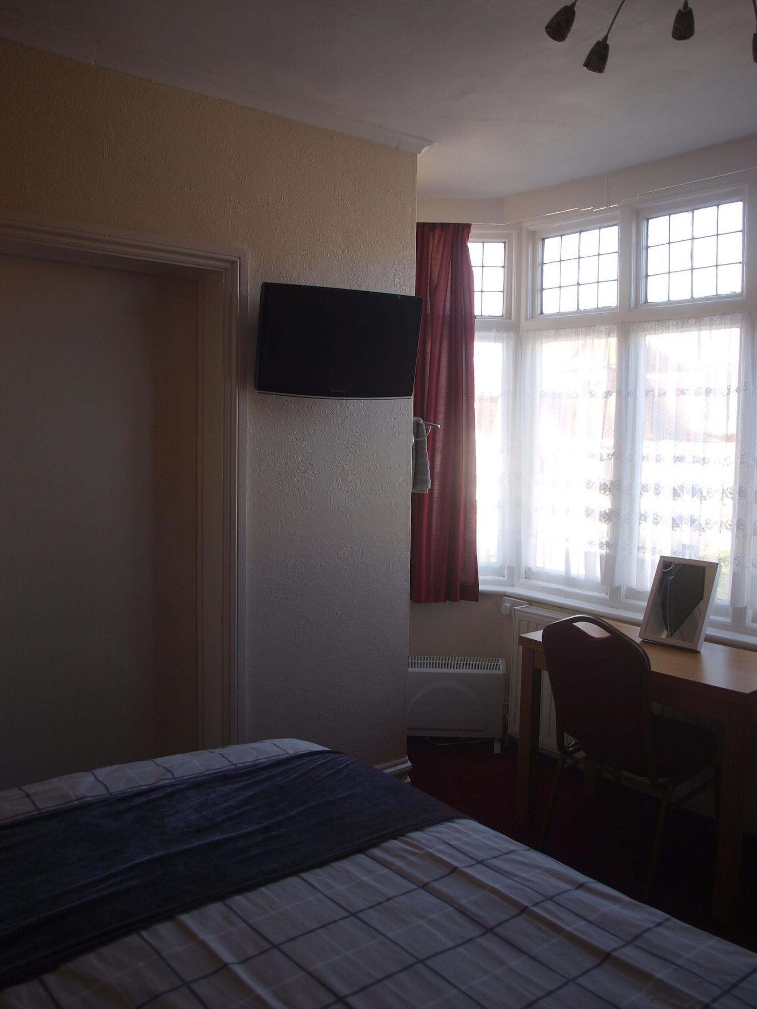 The Bronte Hotel Paignton Buitenkant foto