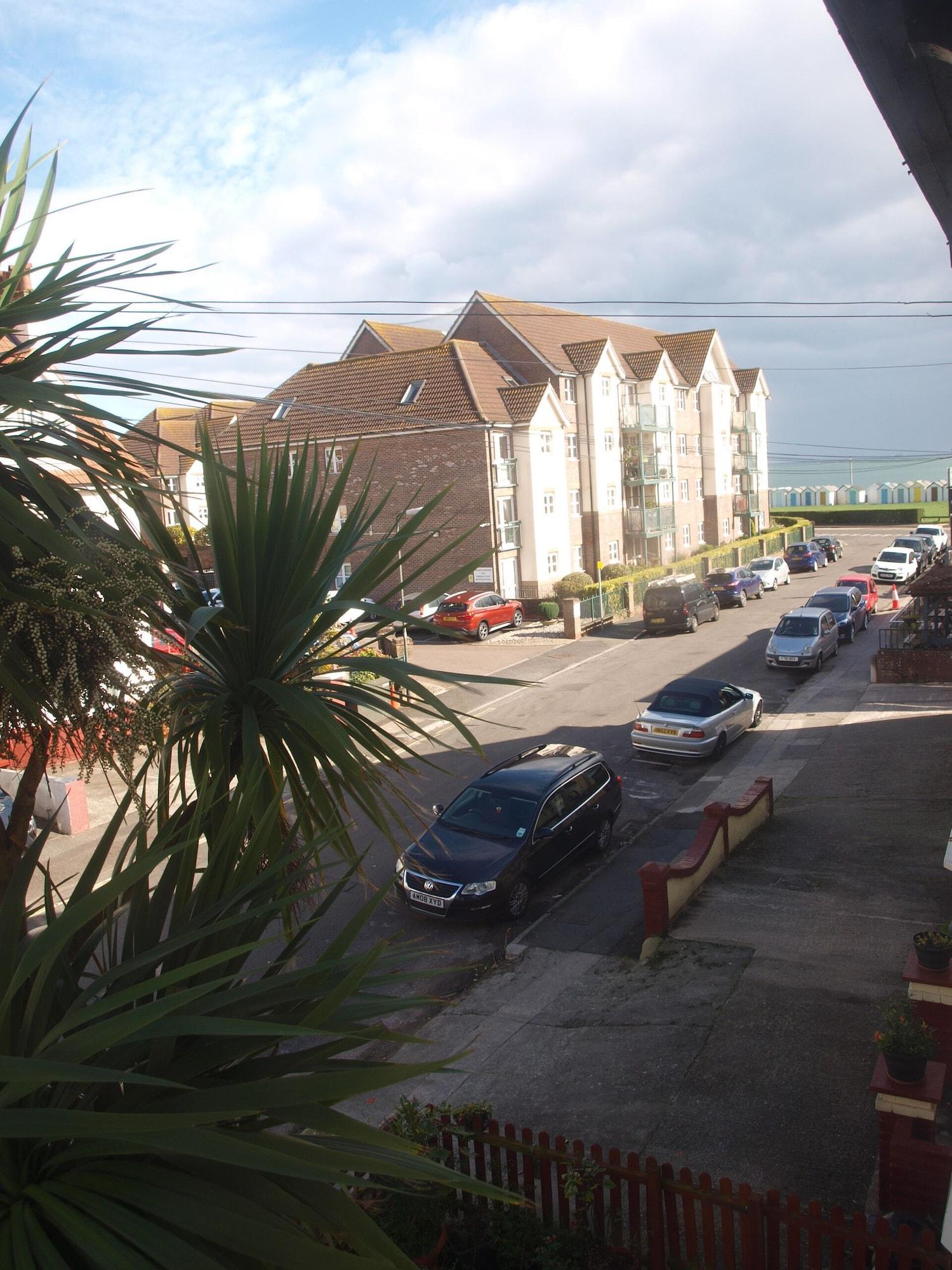 The Bronte Hotel Paignton Buitenkant foto