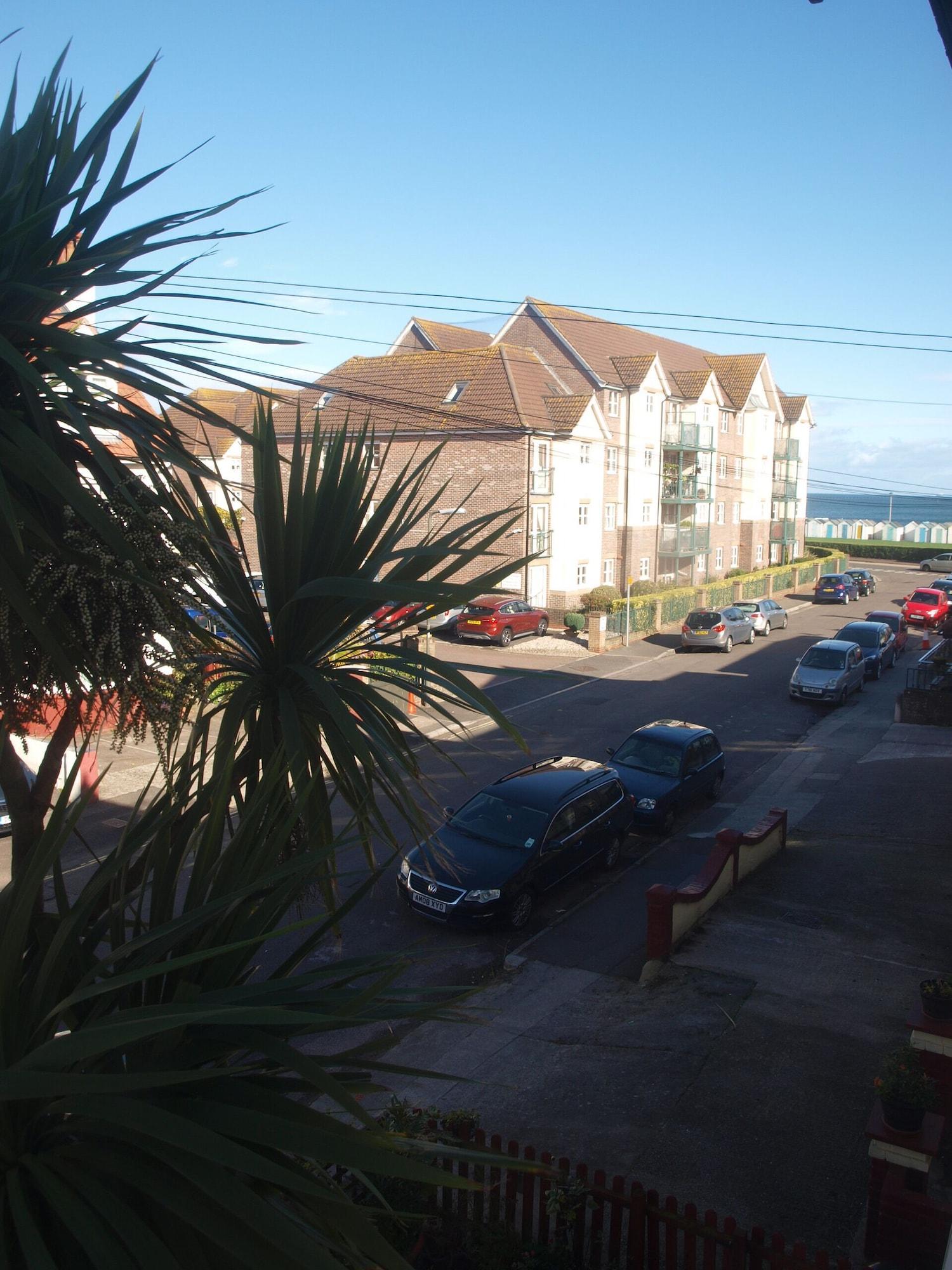 The Bronte Hotel Paignton Buitenkant foto