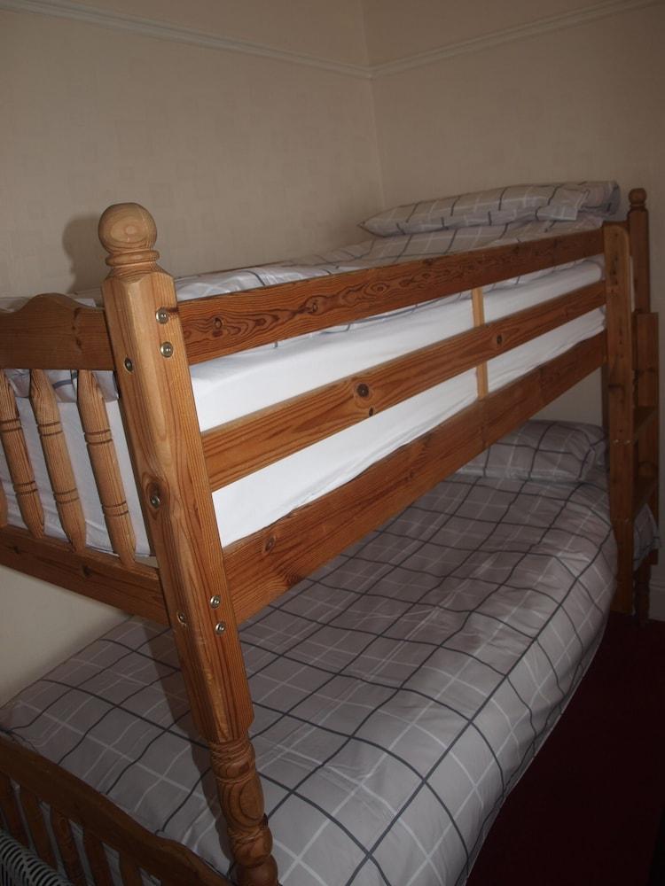 The Bronte Hotel Paignton Buitenkant foto