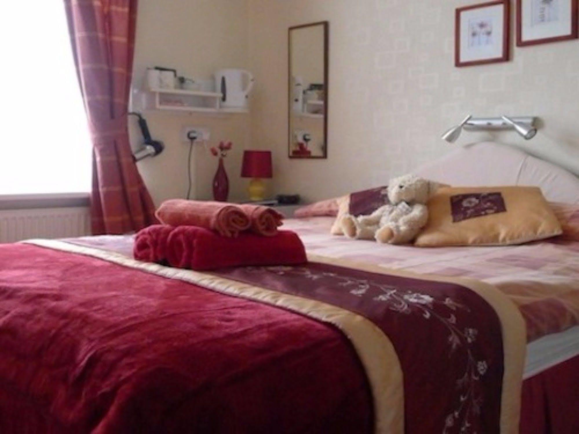 The Bronte Hotel Paignton Buitenkant foto
