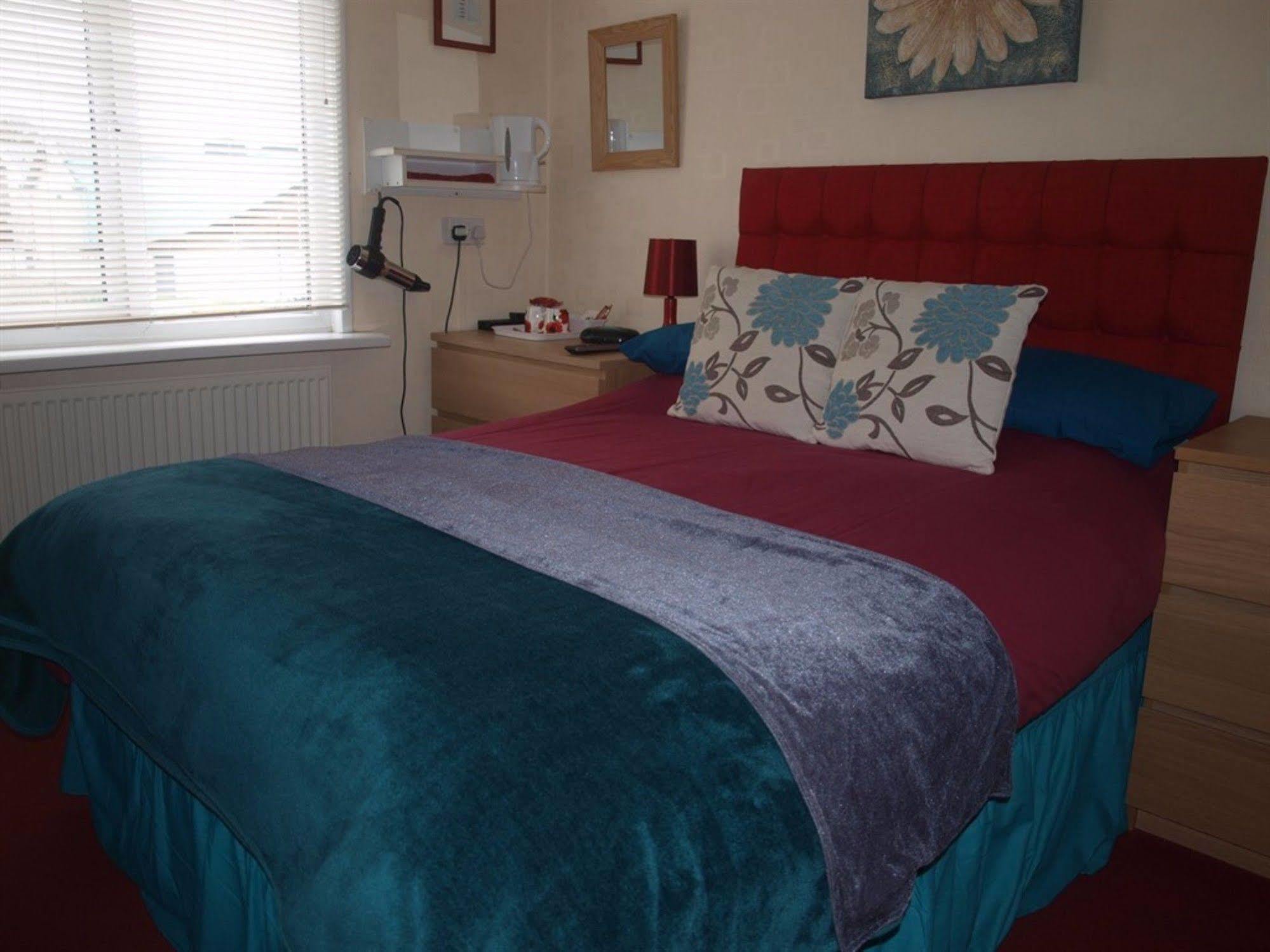 The Bronte Hotel Paignton Buitenkant foto